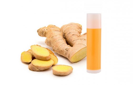 Ginger Natural Flavor Oil 